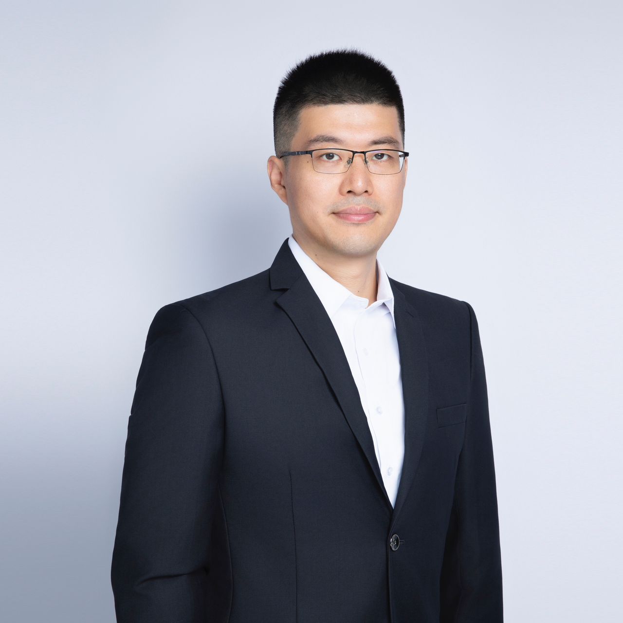 Chen Li is Jekko’s new Export Area Manager - Jekko